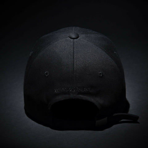 CRX Chrome Rose Ball Cap Limited Edition