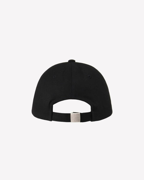 MONSTERZYM LOGO BALLCAP (블랙)